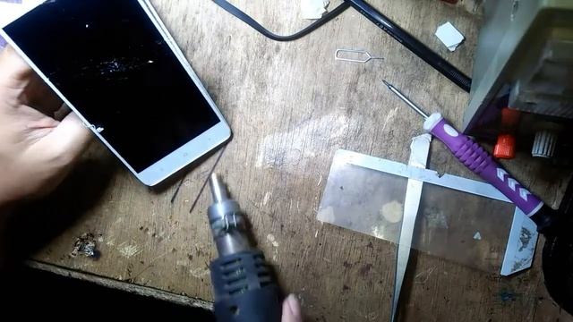 Cara Ganti LCD Redmi Note 4/4x MEDIATEK смотреть онлайн