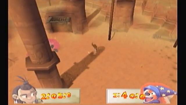 Lets Play Herdy Gerdy [Part 7] смотреть онлайн