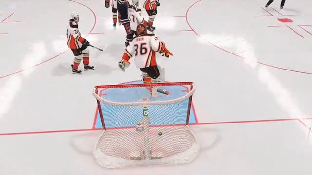 NHL 22: Accurate Winnipeg Jets Goal Horn смотреть онлайн