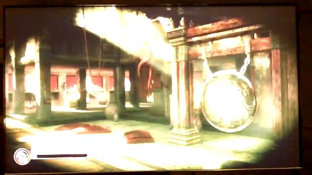 Mortal Kombat 9: Shang Tsung Fatality [HD] смотреть онлайн