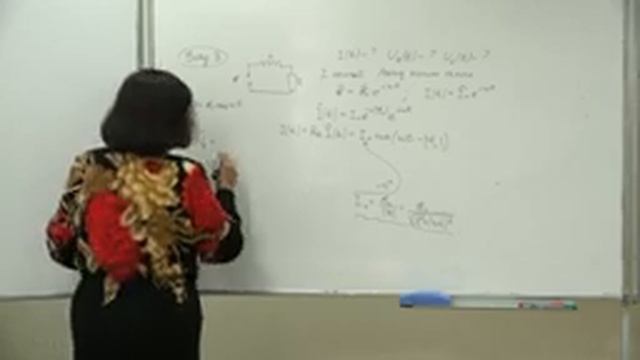 Васильева О. Н. - Электромагнетизм. Семинары - Расчет цепей переменного тока смотреть онлайн