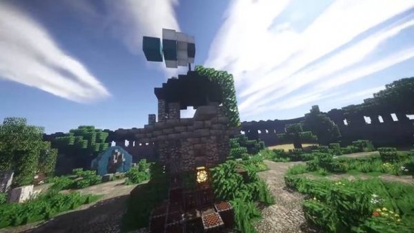 Minecraft: Small Spawn | Free Download [Schematic + World]