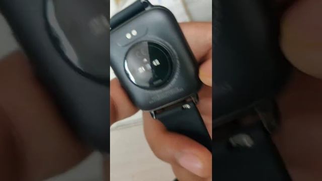 DIZO watch 2 by realme 5 atm water resistance comparing with realme watch s смотреть онлайн