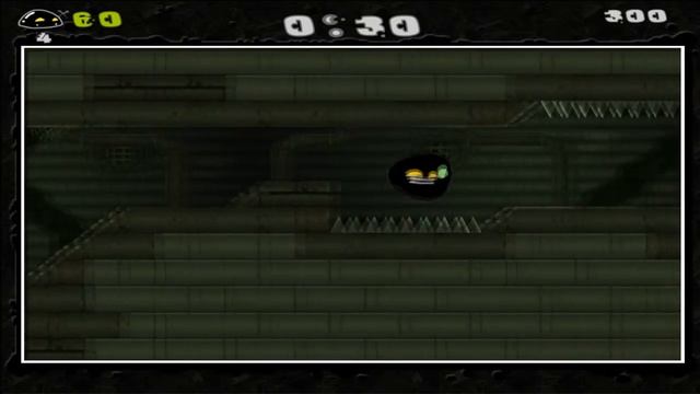 Gameplay по игре 