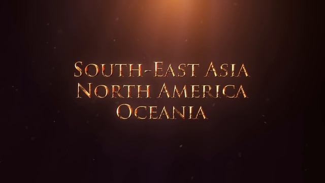Europa Universalis IV: Leviathan - Release Trailer смотреть онлайн