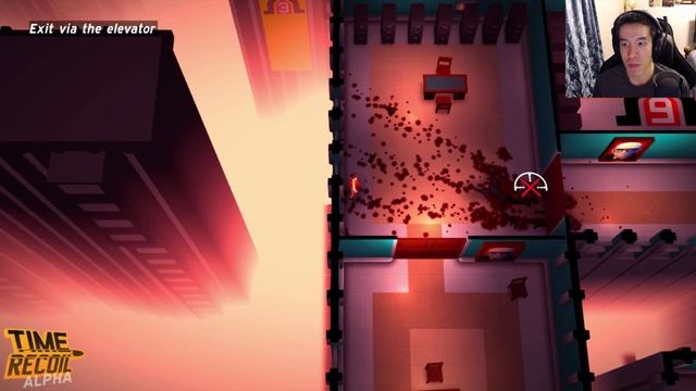 Time Recoil Gameplay - Part 1 | WORMHOLE BREAKS GAME BUG | Time Recoil Part 1 смотреть онлайн