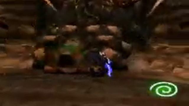 Legacy of Kain: Soul Reaver Part 2 | Zephon | 1P смотреть онлайн