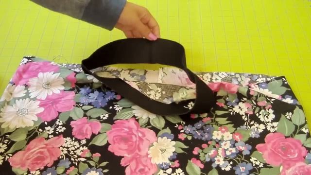DIY Skirt with Elastic Tutorial | Easy and Simple смотреть онлайн