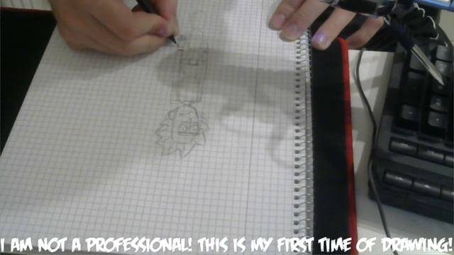 ASMR Drawing Rick Sanchez / АСМР рисую Рика Санчеза смотреть онлайн