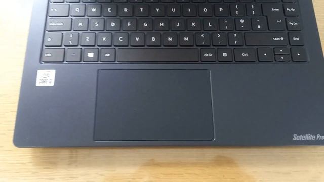 Toshiba Dynabook Satellite Pro C40 Slim Laptop I Core i3 10th Gen Low Budget Laptop смотреть онлайн