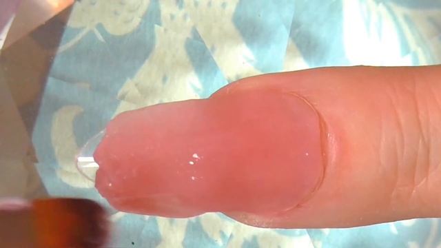 TRYING ACRYGEL BY NAIO NAILS + Bonus ending! | ABSOLUTE NAILS смотреть онлайн