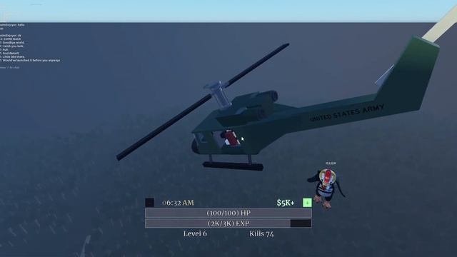Roblox Aniphobia Survival Film смотреть онлайн