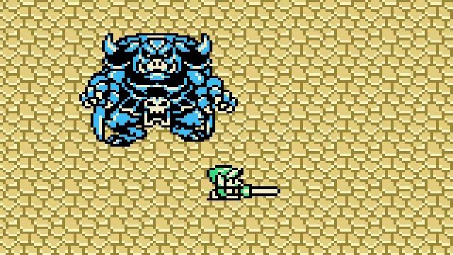 Let's Play Oracle of Seasons - #32: The Final Showdown смотреть онлайн