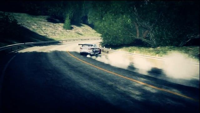 Flux Faze Lexus Drift Part1 смотреть онлайн