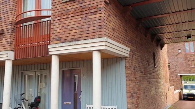 Архитектурный тур по Бельгии и Нидерландам