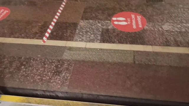 Вся Кольцевая линия Московского метрополитена. ( От Киевской до Киевской!) смотреть онлайн