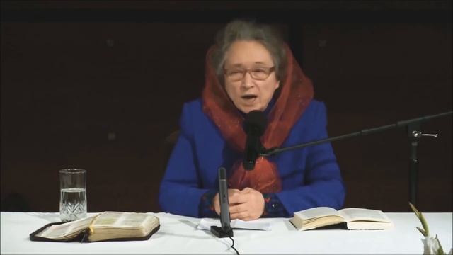 История как ДЬЯВОЛ обманул человека предлагая ЛОЖНОЕ ПРИЗНАНИЕ - Людмила Плетт смотреть онлайн