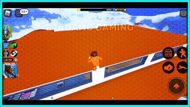 Roblox MOD APK 2021 | Roblox MOD MENU | Roblox Hack Mod Menu Android | Roblox Mobile Mod Menu [3] смотреть онлайн