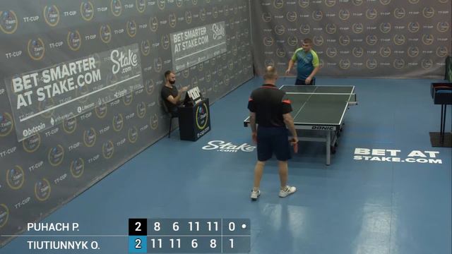 4 октября 2021. Голубой зал. Полночный турнир. TT Cup смотреть онлайн