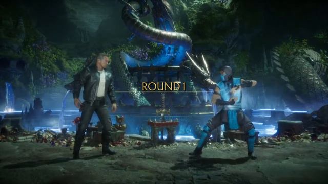 I Am Only Good With Terminator In Offline | Mortal Kombat 11 Ultimate Online Gameplay смотреть онлайн