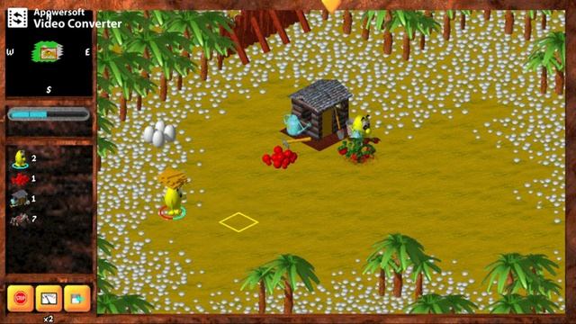 Planet Blupi Mission number 2 смотреть онлайн