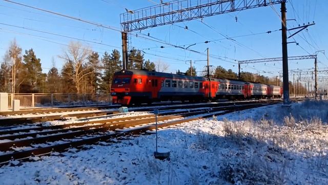 ЭТ2М-134. (17.11.2023) смотреть онлайн