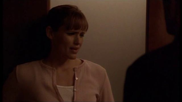 Alias Season 3 Deleted Scene - Hourglass смотреть онлайн