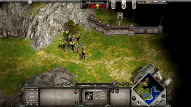 AGE OF MYTHOLOGY EXTENDED EDITION ► СТАРЫЕ СТРАТЕГИИ RTS ► Прохождение #5 ► ТРОЯНСКИЕ ВОРОТА смотреть онлайн