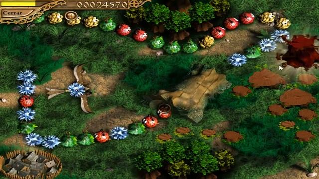 Svetlograd (PC GAME) смотреть онлайн