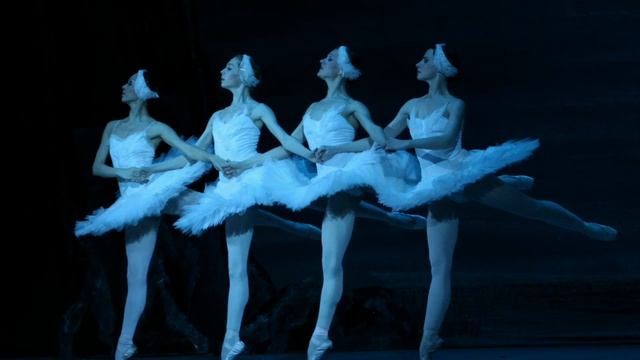 ПЁТР ЧАЙКОВСКИЙ - ЛЕБЕДИНОЕ ОЗЕРО | КЛАССИЧЕСКАЯ ПЕСНЯ | БАЛЕТ | РУССКИЙ КОМПОЗИТОР смотреть онлайн