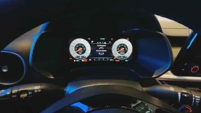 Обзор интерьера и экстерьера Kia K3 2022 года/ Киа К3 смотреть онлайн