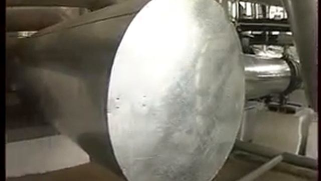 Новая котельная на АМЗ смотреть онлайн