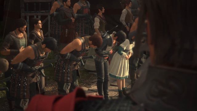 Final Fantasy 16 - Platinum Run (Blind) - Episode 1 смотреть онлайн