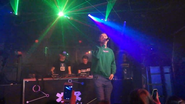 Zippo- Река (Кострома 1.03.15 ) смотреть онлайн