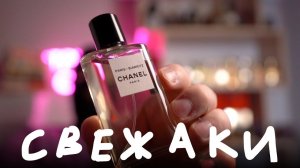 10 ЛУЧШИХ СВЕЖАКОВ НА ЛЕТО