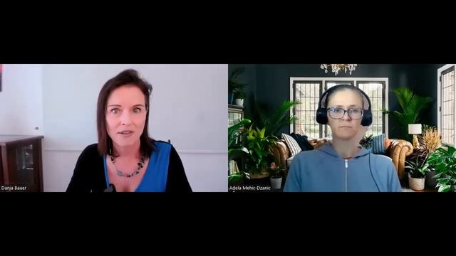 Making it in Austria - Danja Bauer, Speak like Music. Ep. 72 смотреть онлайн