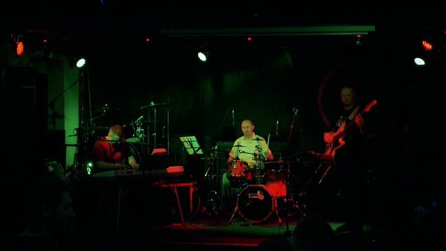 Summer Time, Калинка-Малинка Джаз смотреть онлайн