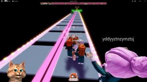 99% ИГРОКОВ В РОБЛОКС НЕ СМОГУТ ПРОЙТИ ЭТО ИСПЫТАНИЕ! Roblox Радужные Друзья Backrooms Весёлый Кот