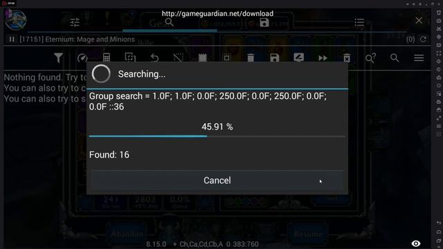Unlimited HP in Mage and Minions смотреть онлайн