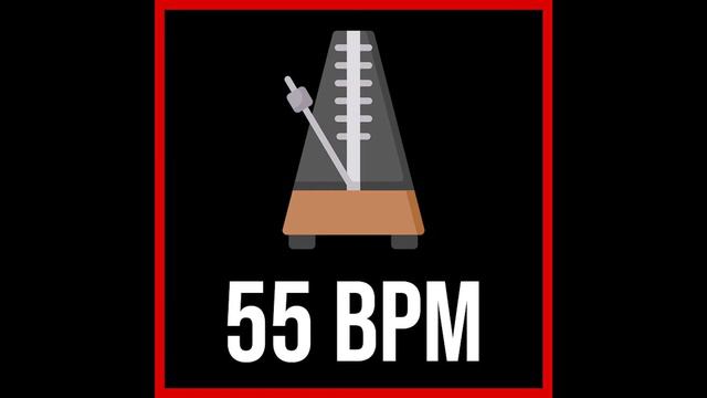 55 BPM - Metronome Classic смотреть онлайн