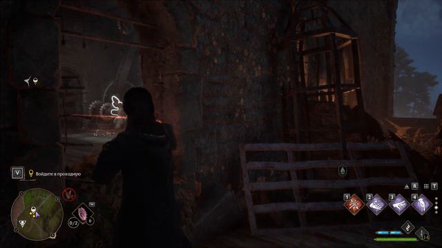 СПАС И ПРИРУЧИЛ ГИППОГРИФА! - HOGWARTS LEGACY #10 смотреть онлайн