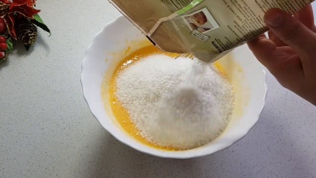 Йогуртовый Пирог (ТАРТ) .ЗИМНИЕ РЕЦЕПТЫ. Праздничные рецепты. смотреть онлайн