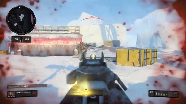 kill chain gun game смотреть онлайн