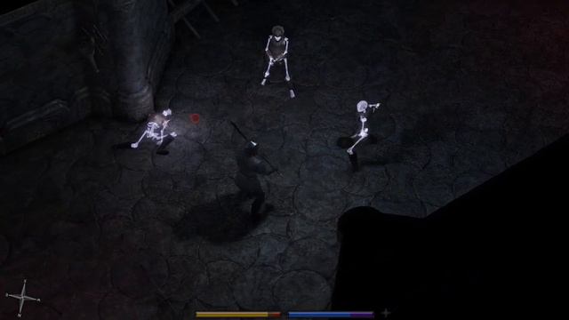Exanima S10E240: HELLMODE Mod - The Best Episode Ever смотреть онлайн