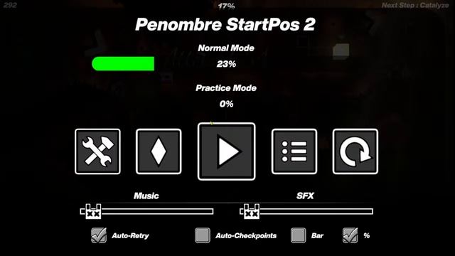 PENOMBRE 100?? смотреть онлайн