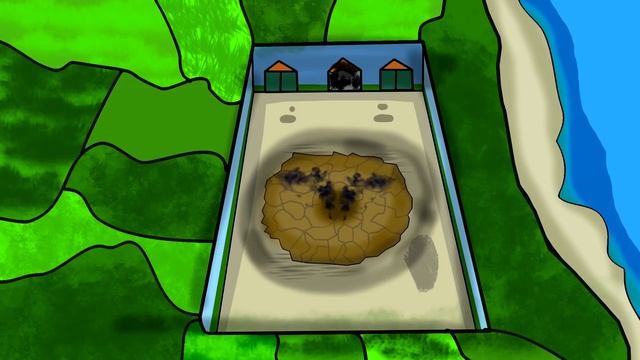 Squid Game Final Game Part 8 - Henry Stickmin vs Among us Right Hand Man Fight Animation смотреть онлайн