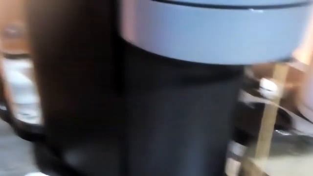 Кофемашина Nespresso Vertuo Next смотреть онлайн