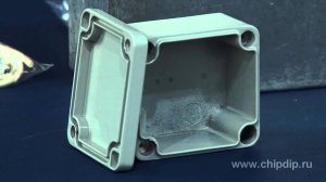 Корпуса серии G100