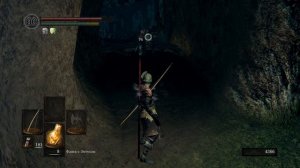 DARK SOULS REMASTERED-Как попасть в чумной город