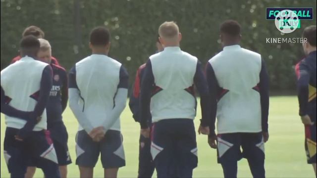 🔥Mikel Arteta Unhappy!😞Arsenal Training Today!🔥Gabriel Martinelli, Saliba & Zinchenko Out! смотреть онлайн
